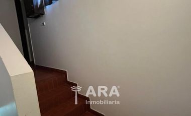 Departamento 3 dormitorios en Cipolletti