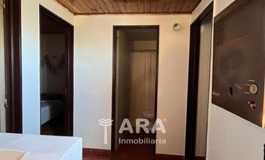 Departamento 3 dormitorios en Cipolletti