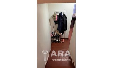 Departamento 3 dormitorios en Cipolletti
