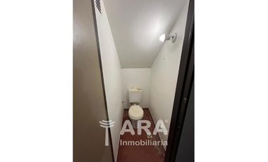 Departamento 3 dormitorios en Cipolletti
