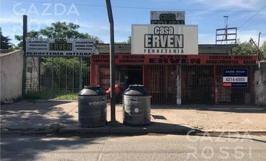 Local - Ministro Rivadavia