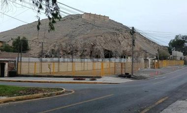 Casa venta en Santiago de Surco, Lima