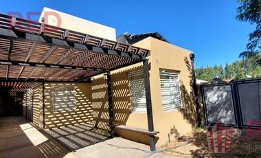 Vende Casa 3 Habitaciones - Plottier