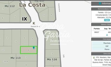CASA A REFACCIONAR VENTA BARRIO SAN RAFAEL MDA 4 AMB 1 CUADRA DEL MAR GAS NATURAL COCHERA PARRILLA