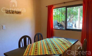 Venta de casa en Las Toninas