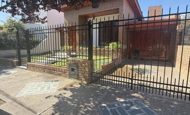 Casa en Viedma