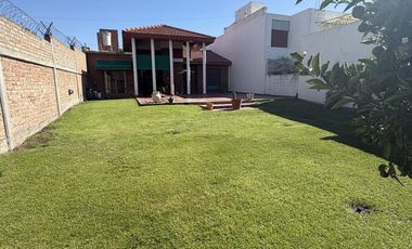 Casa en Viedma