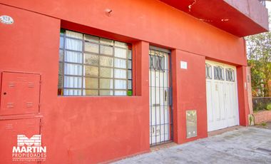 PH en venta en Beccar 4 amb con patio y jardin de invierno