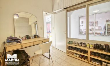 PH en venta en Beccar 4 amb con patio y jardin de invierno