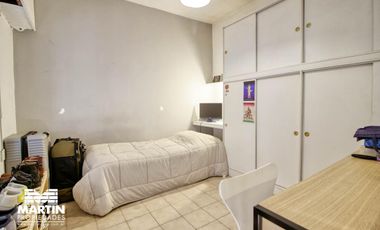 PH en venta en Beccar 4 amb con patio y jardin de invierno