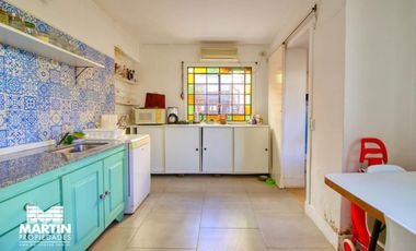 PH en venta en Beccar 4 amb con patio y jardin de invierno