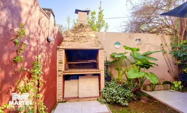 PH en venta en Beccar 4 amb con patio y jardin de invierno