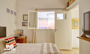 PH en venta en Beccar 4 amb con patio y jardin de invierno