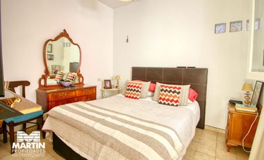 PH en venta en Beccar 4 amb con patio y jardin de invierno