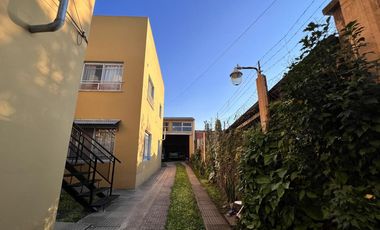 4 Departamentos y Galpón en Colon Entre Ríos