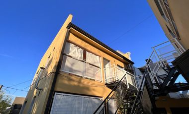 4 Departamentos y Galpón en Colon Entre Ríos