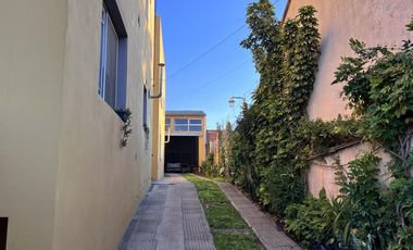 4 Departamentos y Galpón en Colon Entre Ríos