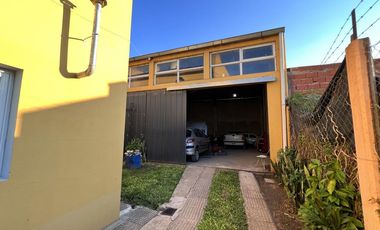 4 Departamentos y Galpón en Colon Entre Ríos