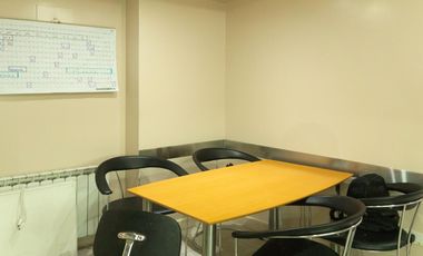 RETASADO | Oportunidad de inversión en Palermo | Consultorio de 160 m2 APTO PROFESIONAL