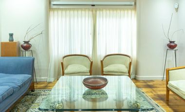 RETASADO | Oportunidad de inversión en Palermo | Consultorio de 160 m2 APTO PROFESIONAL
