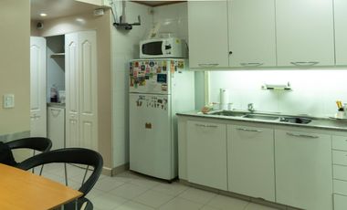 RETASADO | Oportunidad de inversión en Palermo | Consultorio de 160 m2 APTO PROFESIONAL