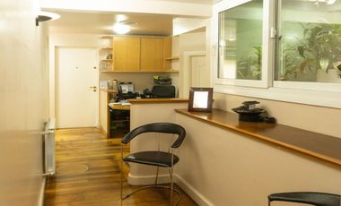 RETASADO | Oportunidad de inversión en Palermo | Consultorio de 160 m2 APTO PROFESIONAL