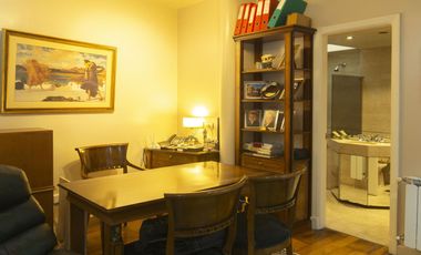 RETASADO | Oportunidad de inversión en Palermo | Consultorio de 160 m2 APTO PROFESIONAL