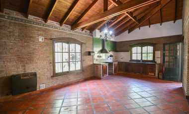 Casa en venta - El Pato