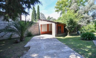 Casa en venta - El Pato