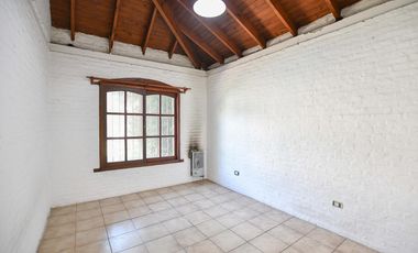 Casa en venta - El Pato