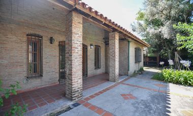 Casa en venta - El Pato