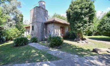 Casa en venta - El Pato