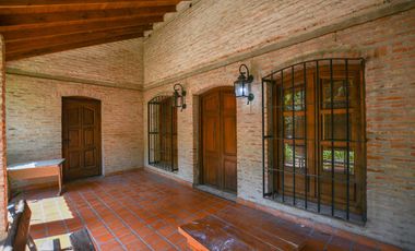 Casa en venta - El Pato