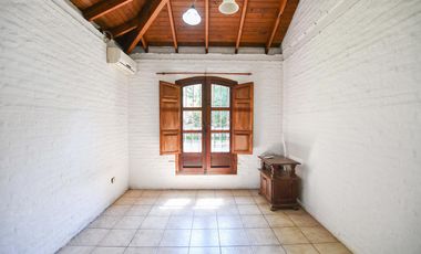 Casa en venta - El Pato