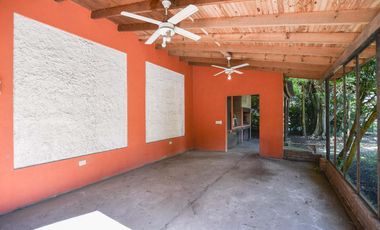 Casa en venta - El Pato