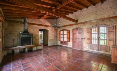 Casa en venta - El Pato