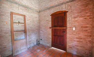 Casa en venta - El Pato