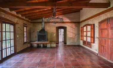 Casa en venta - El Pato