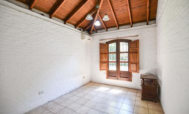 Casa en venta - El Pato