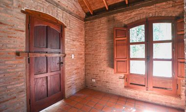 Casa en venta - El Pato