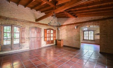 Casa en venta - El Pato