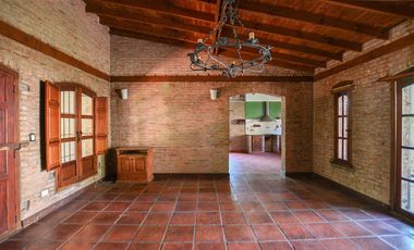 Casa en venta - El Pato