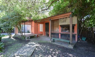 Casa en venta - El Pato