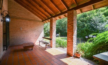 Casa en venta - El Pato