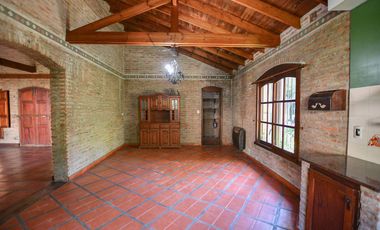 Casa en venta - El Pato