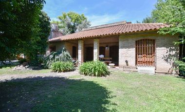 Casa en venta - El Pato