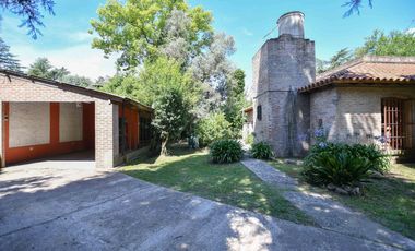 Casa en venta - El Pato