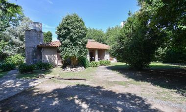 Casa en venta - El Pato