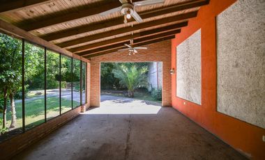 Casa en venta - El Pato