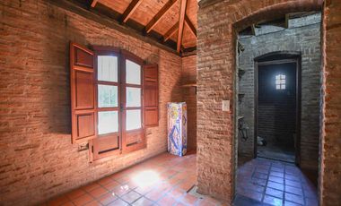 Casa en venta - El Pato